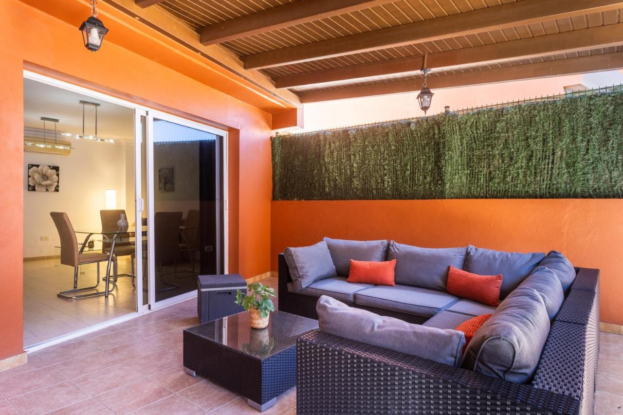 Apartment Home2book Fantastic 160m2 Terrace Flat & Bbq *