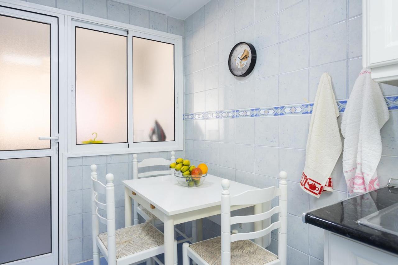 Home2book Fantastic 160m2 Terrace Flat & Bbq * Radazul