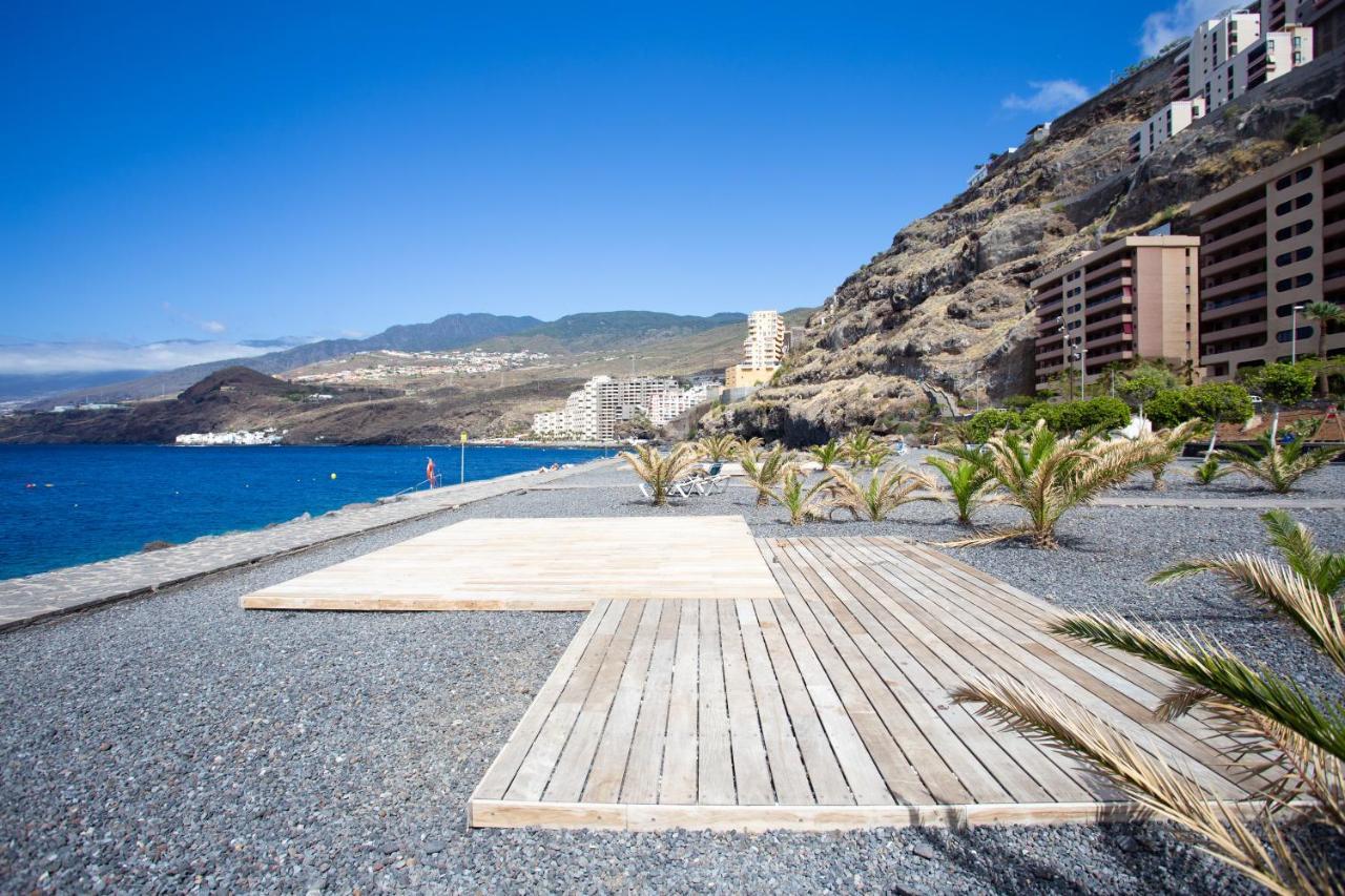 Home2book Fantastic 160m2 Terrace Flat & Bbq Apartment Radazul