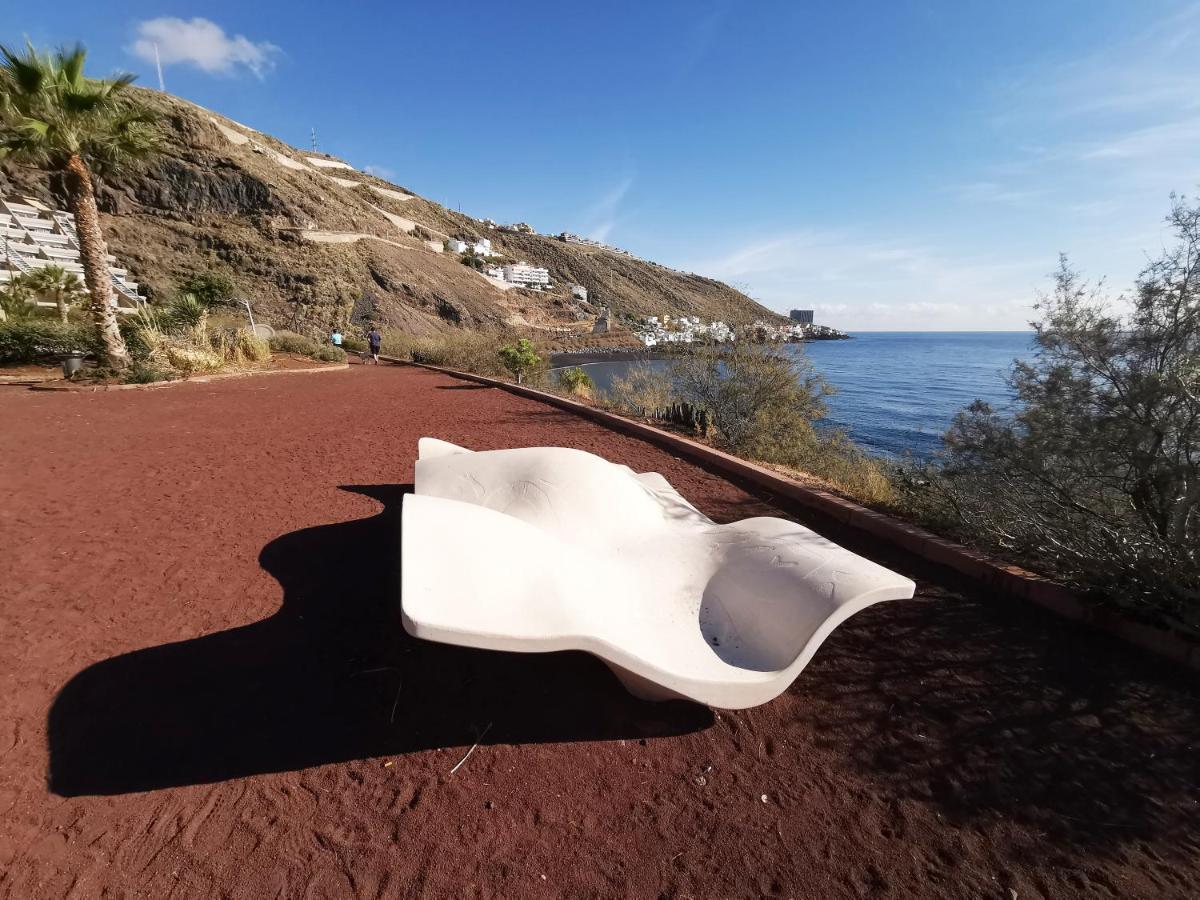 Home2book Fantastic 160m2 Terrace Flat & Bbq Apartment Radazul