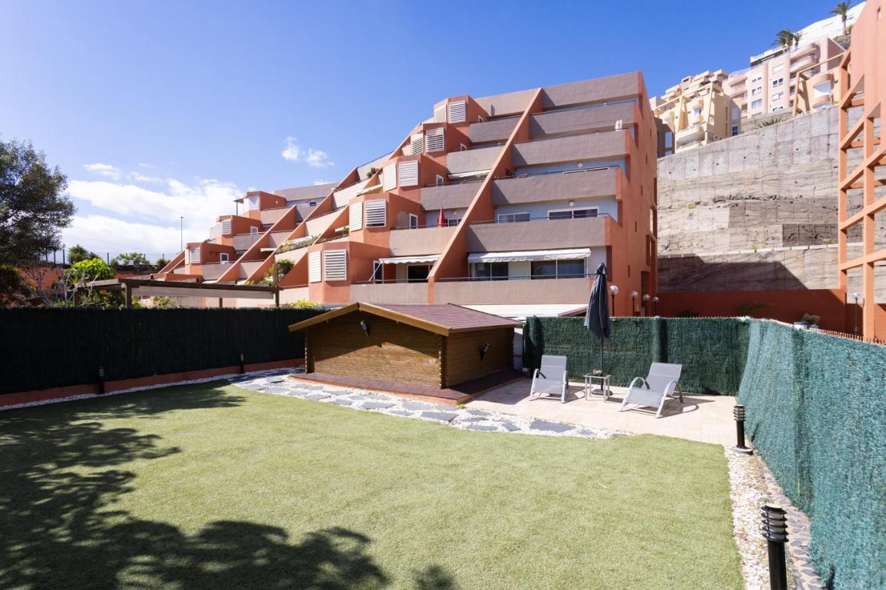 Home2book Fantastic 160m2 Terrace Flat & Bbq * Radazul