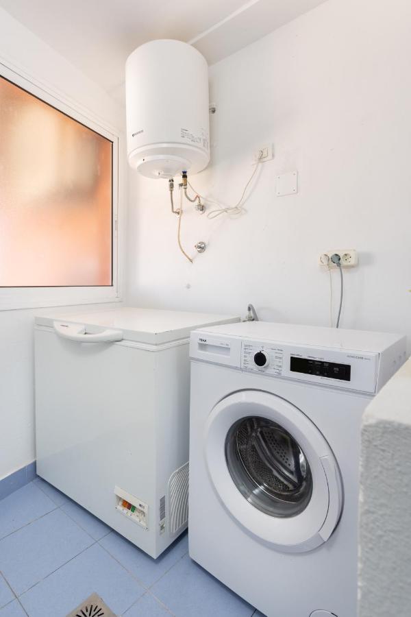Apartment Home2book Fantastic 160m2 Terrace Flat & Bbq *