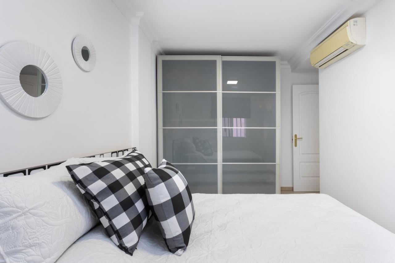 Apartment Home2book Fantastic 160m2 Terrace Flat & Bbq *
