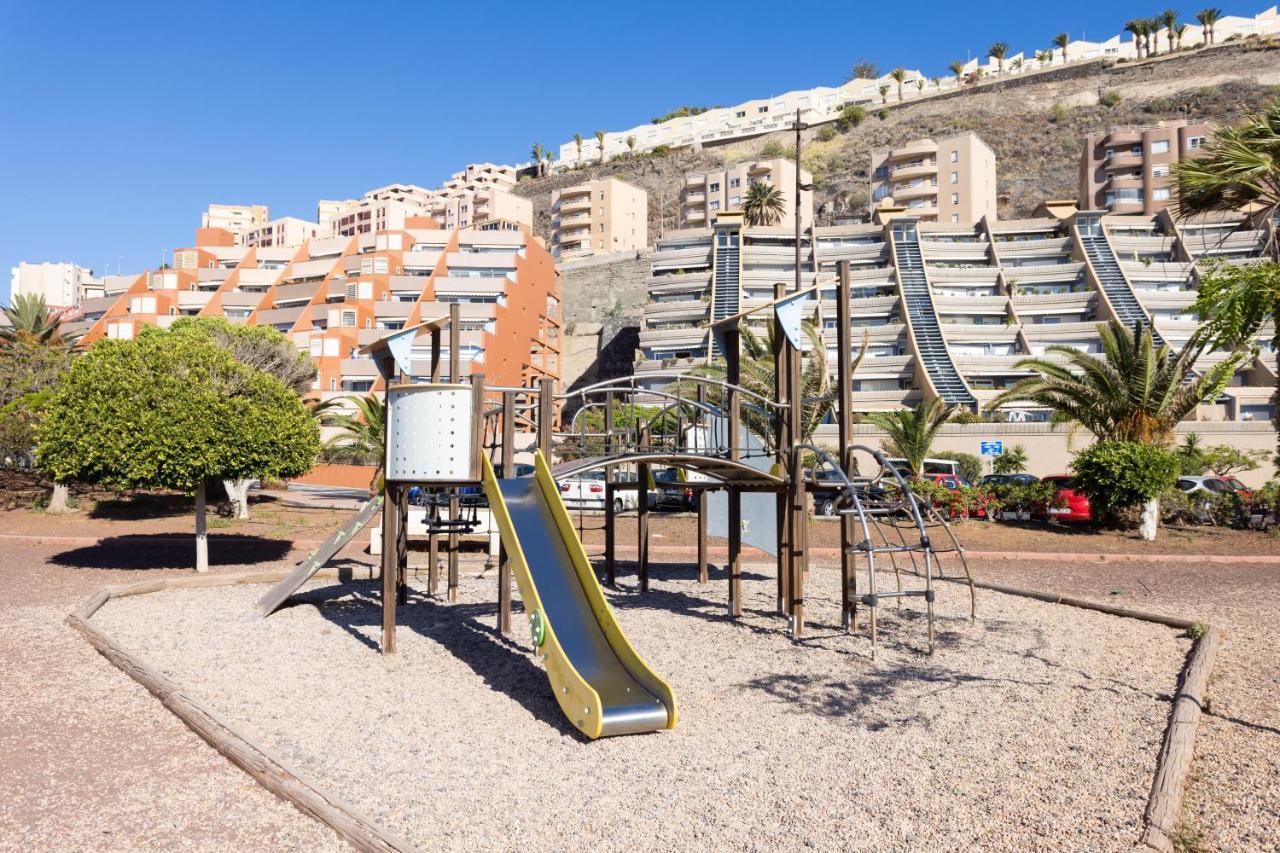 Apartment Home2book Fantastic 160m2 Terrace Flat & Bbq *