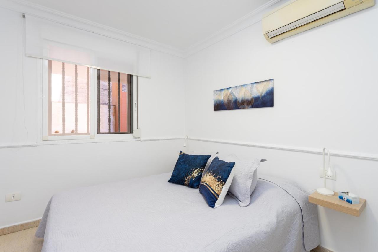 Apartment Home2book Fantastic 160m2 Terrace Flat & Bbq *