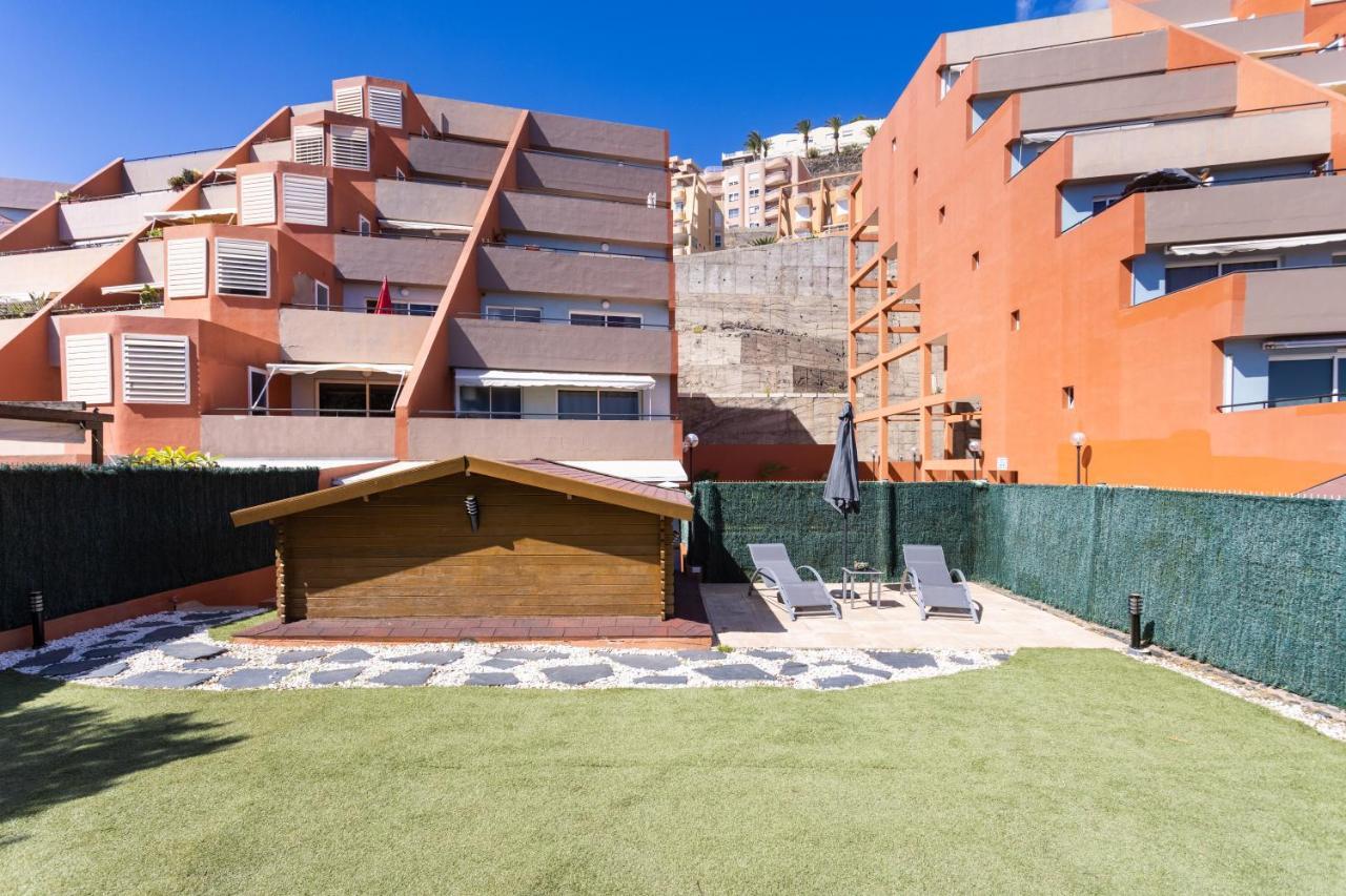 Home2book Fantastic 160m2 Terrace Flat & Bbq Apartment *