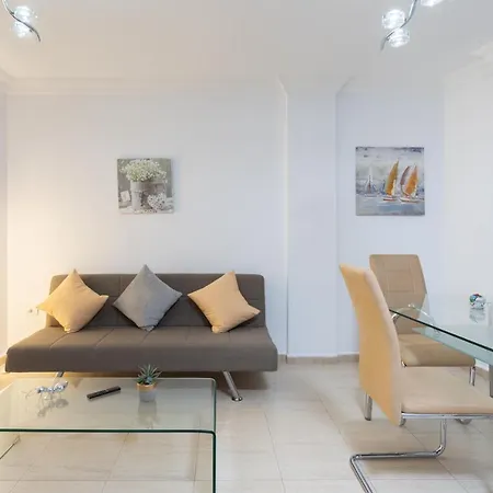 Home2Book Fantastic 160M2 Terrace Flat & Bbq Radazul Exterior photo