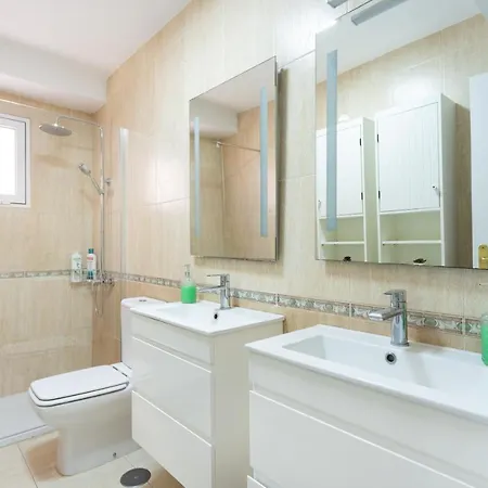 Home2Book Fantastic 160M2 Terrace Flat & Bbq Radazul Exterior photo