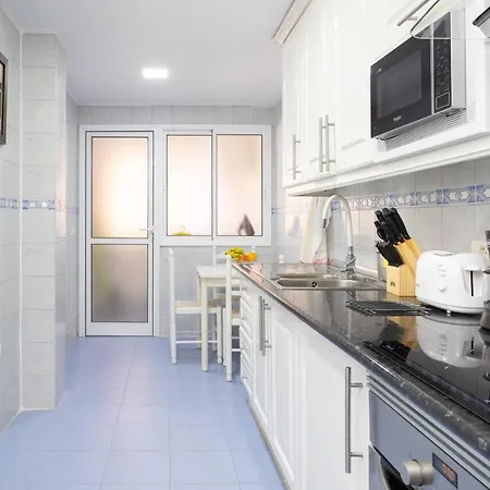 Home2Book Fantastic 160M2 Terrace Flat & Bbq Radazul Exterior photo