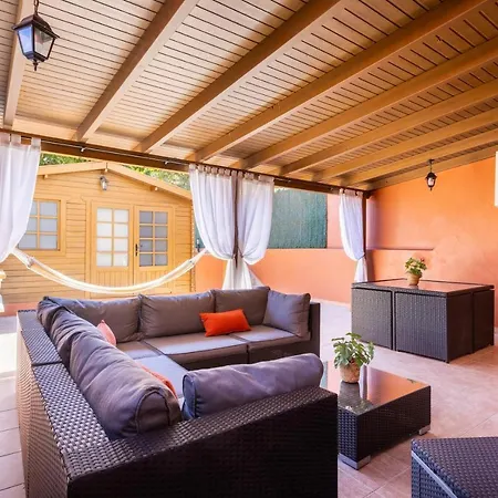 Home2Book Fantastic 160M2 Terrace Flat & Bbq Radazul Exterior photo