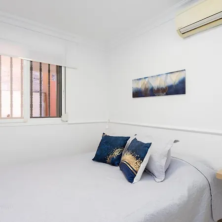 Home2Book Fantastic 160M2 Terrace Flat & Bbq Radazul Exterior photo