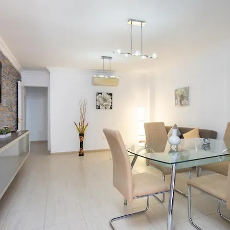 Home2Book Fantastic 160M2 Terrace Flat & Bbq Radazul Exterior photo