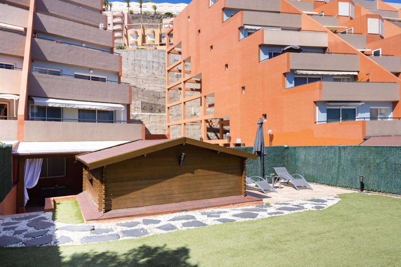 Home2book Fantastic 160m2 Terrace Flat & Bbq Apartment Radazul