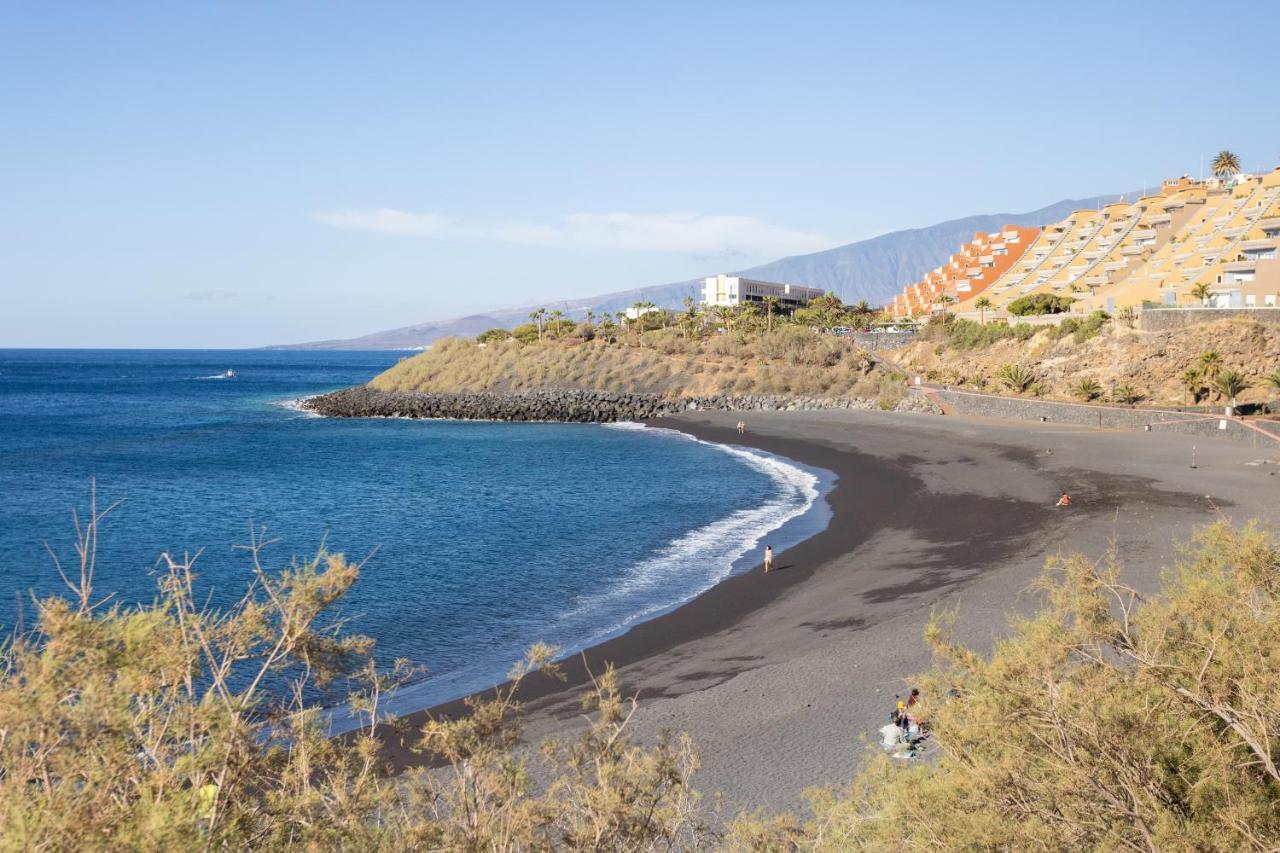 Apartment Home2book Fantastic 160m2 Terrace Flat & Bbq Radazul